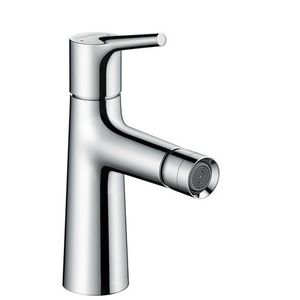 Baterie bideu Hansgrohe Talis S cu ventil pop-up imagine