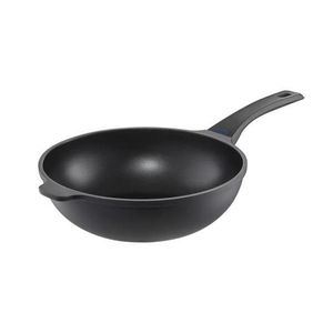 Tigaie Wok 30 cm imagine