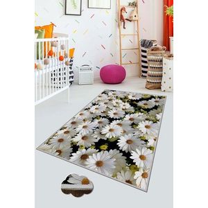 Covor, HMNT521, 120x180 cm, Poliester, Multicolor imagine