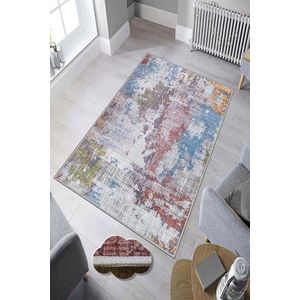 Covor, HMNT612, 120x180 cm, Poliester, Multicolor imagine