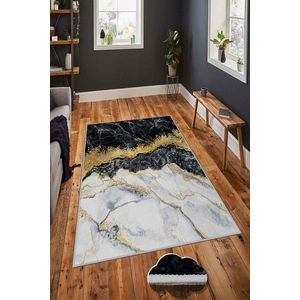 Covor, HMNT760, 120x180 cm, Poliester, Multicolor imagine