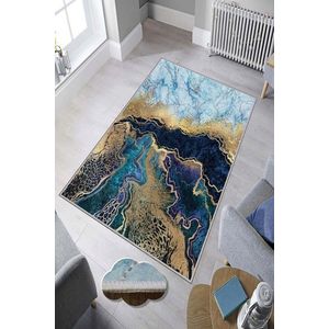 Covor, HMNT768, 120x180 cm, Poliester, Multicolor imagine