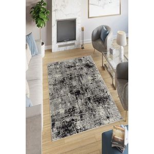 Covor de hol, W1118, 100x150 cm, Poliester, Multicolor imagine