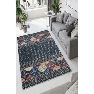 Covor, W1160, 120x180 cm, Poliester, Multicolor imagine