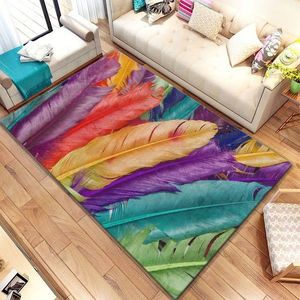 Covor, CBHL (1), 120x180 cm, Poliester, Multicolor imagine