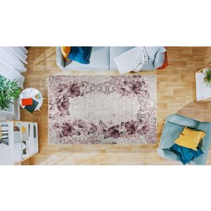 Covor, ASR CRPT-149 , 160x230 cm, Poliester, Multicolor imagine