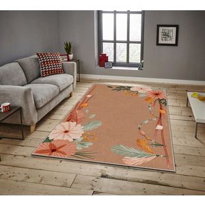 Covor, ASR CRPT-36 , 160x230 cm, Poliester, Multicolor imagine