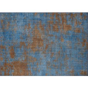 Covor, Fusion Chenille, 140x190 cm, Poliester , Multicolor imagine