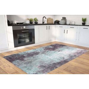 Covor, Fusion Chenille, 140x190 cm, Poliester , Multicolor imagine