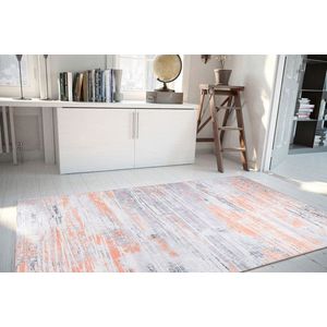 Covor, Funk Chenille, 150x230 cm, Poliester , Multicolor imagine