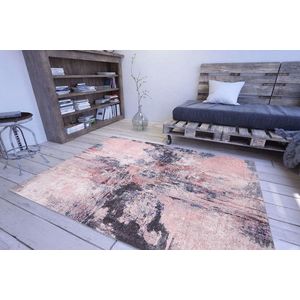 Covor, Funk Chenille, 150x230 cm, Poliester , Multicolor imagine