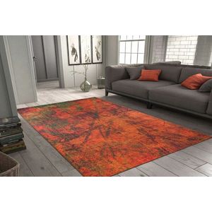 Covor, Fusion Chenille, 150x230 cm, Poliester , Multicolor imagine