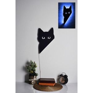 Decoratiune Cat imagine