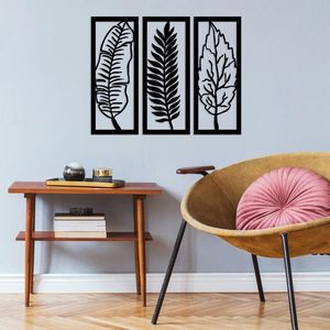 Decoratiune de perete Leaf imagine