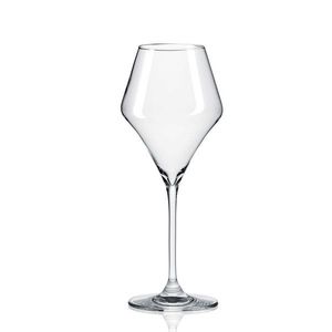 Set 6 pahare pentru vin Aram, Rona, 500 ml, sticla, transparent imagine