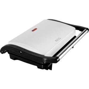 Sandwich maker & grill ECG S 1070 Panini, 700W, placi nonaderente imagine