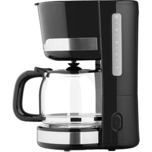 Cafetiera ECG KP 2115 , 1000 W, 1.5 L, 12 cesti, vas din sticla imagine