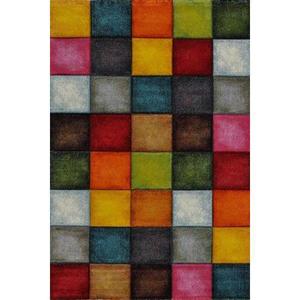 Covor Merinos, Belis 22605 110 Multi , 120 x 170 cm, imagine