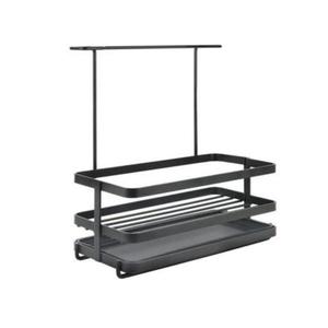 Organizator de articole pentru chiuveta Tokyo Lava 23*11*24 cm imagine