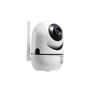 Camera Video Smart cu WiFi pentru Supraveghere, Alba, Easy Care Baby imagine