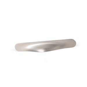 Maner pentru mobilier Cala, L: 216 mm, finisaj nichel periat - Viefe imagine