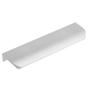 Maner pentru mobila Hexa GT, finisaj aluminiu GT, L: 150 mm imagine