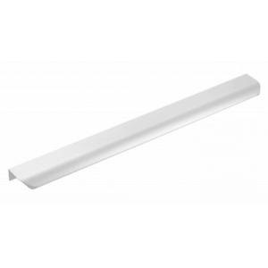 Maner pentru mobila Hexa GT, finisaj aluminiu GT, L: 360 mm imagine