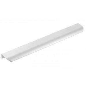 Maner pentru mobila Hexa GT, finisaj aluminiu GT, L: 290 mm imagine