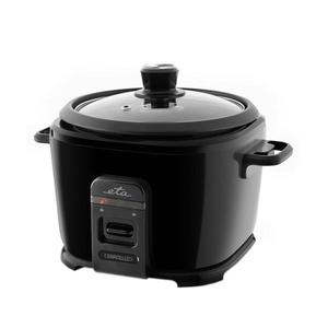 Aparat pentru gatit orez si legume ETA Granello 3139, 700W, 1.8 L, functie de mentinere la cald imagine