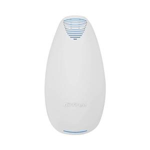 Purificator de aer Airfree Fit, 16 mp, 220V, Siguranta termica, Senzor inclinare, Alb imagine