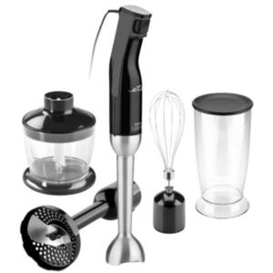 Blender de mana 4 in 1 Eta Lento 4017 90000, 1200 W, 2 recipiente, atasament piure imagine