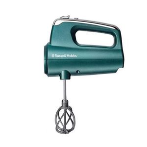 Mixer Russel Hobbs 25891-56 350W Turquoise imagine