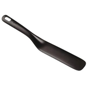 Spatula pentru tort Handy, neagra, L: 33 cm imagine