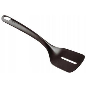 Spatula de bucatarie Handy, neagra, L: 32 cm imagine