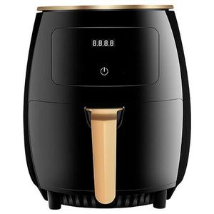 Friteuza Fara Ulei Air Fryer Teno®, tehnologie smart sensing, programe smart chef automate, afisaj digital, capacitate 4.5 L imagine