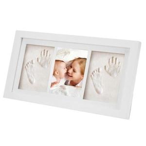 Decoratiune cu 2 rame foto Home imagine