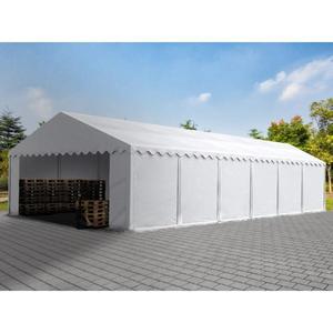 Cort Industrial 6 x 12 m Eco imagine