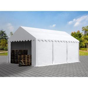 Cort Industrial 3 x 6 m ECO imagine