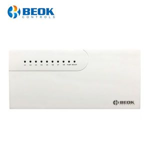 Hub control dispozitive actuatoare – Beok CCT-10 Resigilat imagine