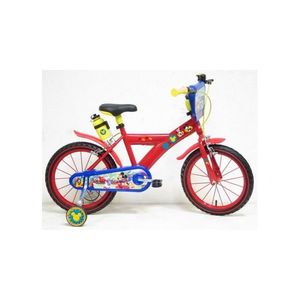 Bicicleta denver mickey mouse 16 inch imagine