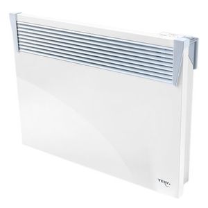 Convector de perete Tesy CN03150EIS, 1500 W, Termostat de siguranta, Termostat reglabil, Protectie anti-inghet imagine