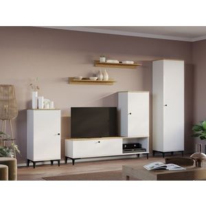 Living Belo C10 - Mobila sufragerie imagine