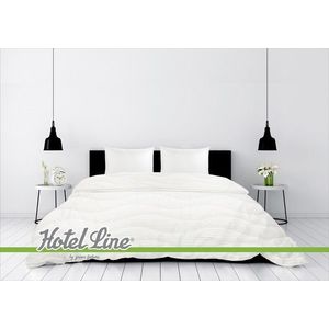 Pilota Green Future Hotel Line 140x200 cm, 250g/mp imagine