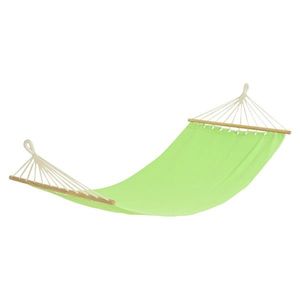 Hamac gradina/terasa, Hammock, 200 x 100 cm, verde imagine