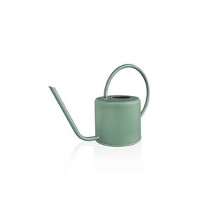 Carafa de apa SLK0019, Mia, 12x13 cm, 1.5 L, metal galvanizat, verde imagine