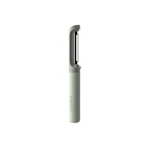 Accesoriu drept pentru decojire BergHOFF, Leo Balance, 17.5 x 2 x 2 cm, nailon/inox imagine