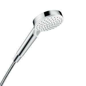 Para de dus Hansgrohe Crometta NEW 100 Vario alb-crom imagine