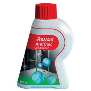 Tratament anticalcar pentru sticla Ravak 300 ml imagine