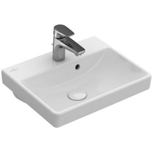 Lavoar Villeroy & Boch Avento 45x37cm alb imagine