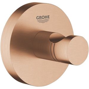 Cuier Grohe Essentials brushed warm sunset imagine